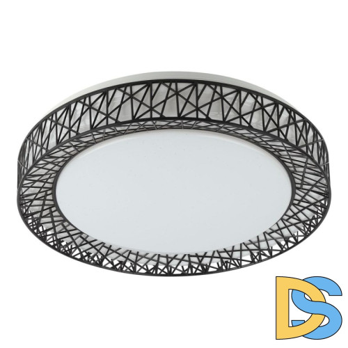 Потолочный светильник ЭРА SPB-6-70-RC Savern В Б0051096