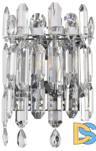 Настенный светильник Stilfort Legacy 2158/09/02W