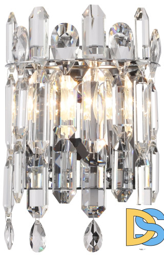 Настенный светильник Stilfort Legacy 2158/09/02W