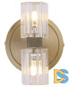 Бра Moderli Brass V11016-2W