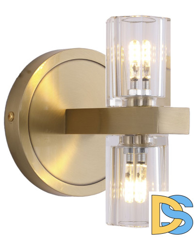 Бра Moderli Brass V11016-2W