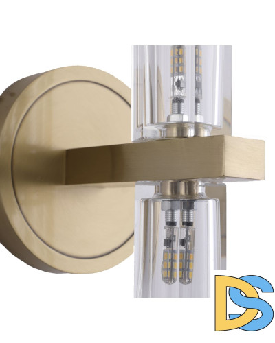 Бра Moderli Brass V11016-2W