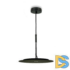 Подвесной светильник Lightera Bamako LE143L-35B