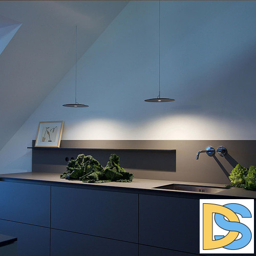 Подвесной светильник Lightera Bamako LE143L-35B