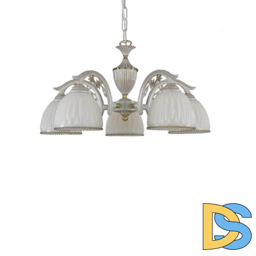 Подвесная люстра Reccagni Angelo L 9671/5
