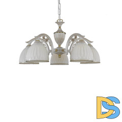 Подвесная люстра Reccagni Angelo L 9671/5