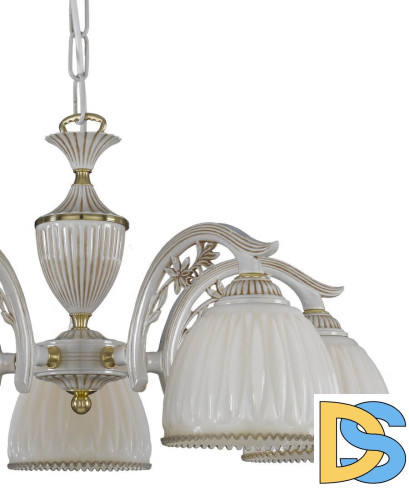 Подвесная люстра Reccagni Angelo L 9671/5