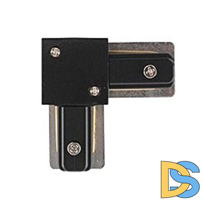 Коннектор L-образный Nowodvorski Profile 9455