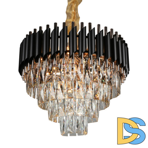 Подвесная люстра Omnilux Certaldo OML-81803-12