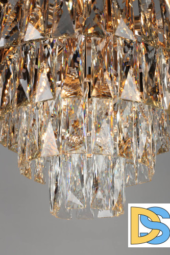 Подвесная люстра Omnilux Certaldo OML-81803-12