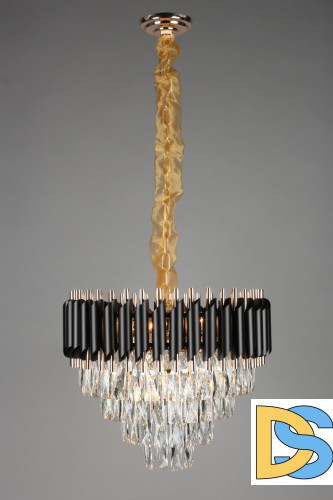 Подвесная люстра Omnilux Certaldo OML-81803-12