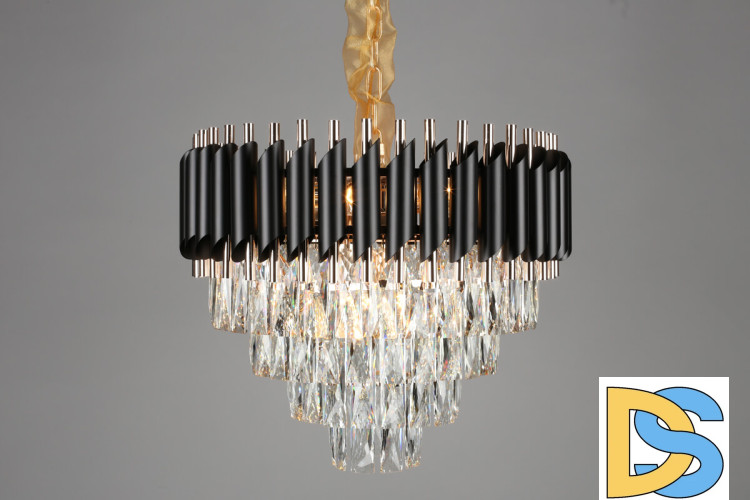 Подвесная люстра Omnilux Certaldo OML-81803-12