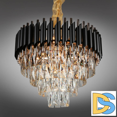 Подвесная люстра Omnilux Certaldo OML-81803-12