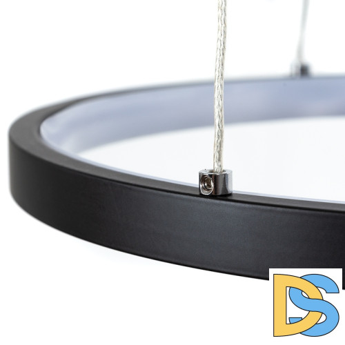 Подвесной светильник Arte Lamp Frodo A2197SP-3BK