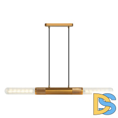 Подвесной светильник Lussole Blount LSP-8789