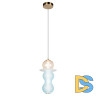 Подвесной светильник Loft IT Lollipop 10239P/B