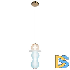 Подвесной светильник Loft IT Lollipop 10239P/B