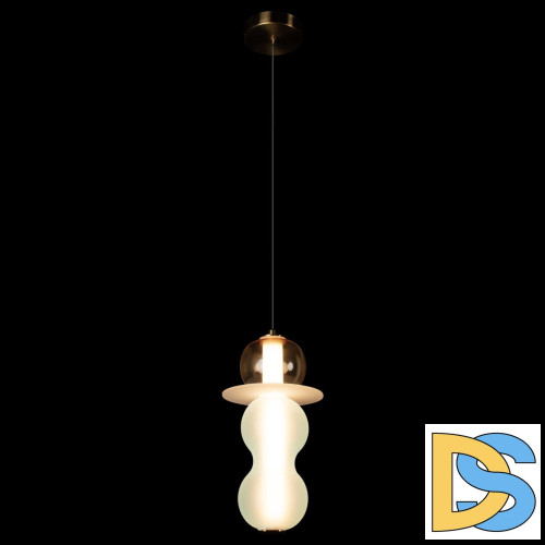 Подвесной светильник Loft IT Lollipop 10239P/B