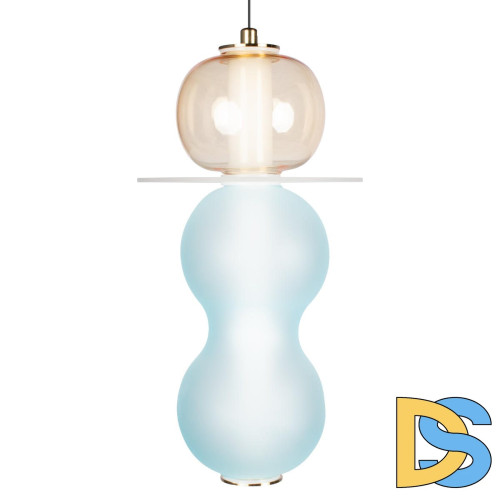 Подвесной светильник Loft IT Lollipop 10239P/B