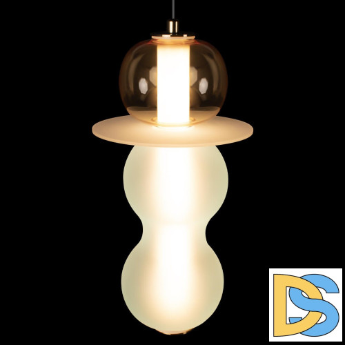 Подвесной светильник Loft IT Lollipop 10239P/B