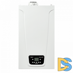 Газовый котел настенный Baxi Duo-tec Compact 24 GA (двухконтурный) конденсационный