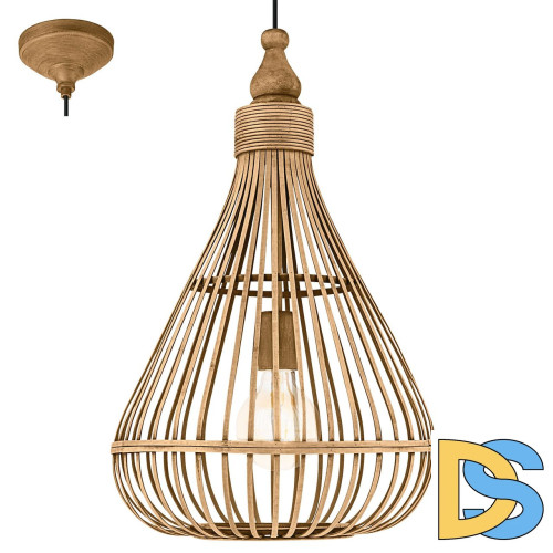 Подвесной светильник Eglo Amsfield 49772