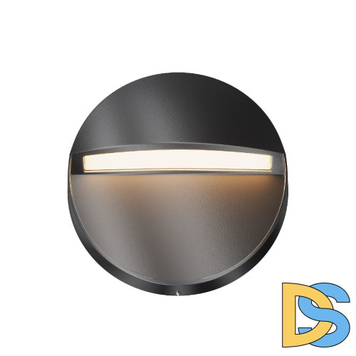 Подсветка для лестниц Maytoni Mane O046SL-L3B3K