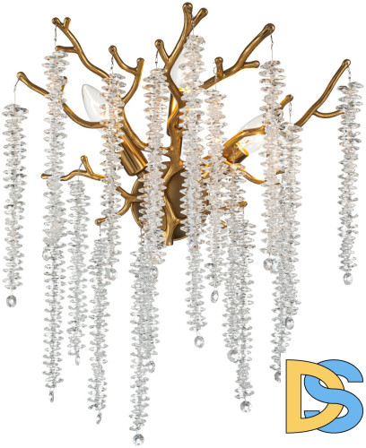 Настенный светильник Stilfort Eiva 2167/05/03W