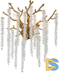 Настенный светильник Stilfort Eiva 2167/05/03W