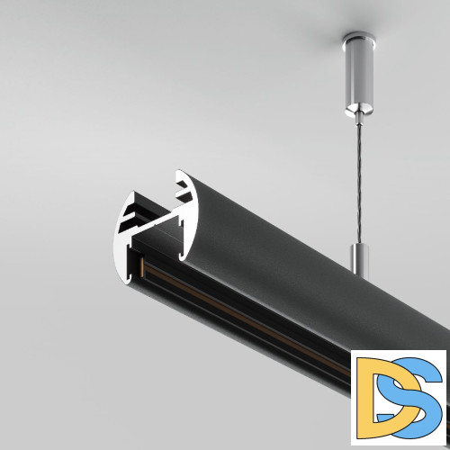 Шинопровод накладной/подвесной Maytoni Busbar trunkings Basity TRX172-R-112B