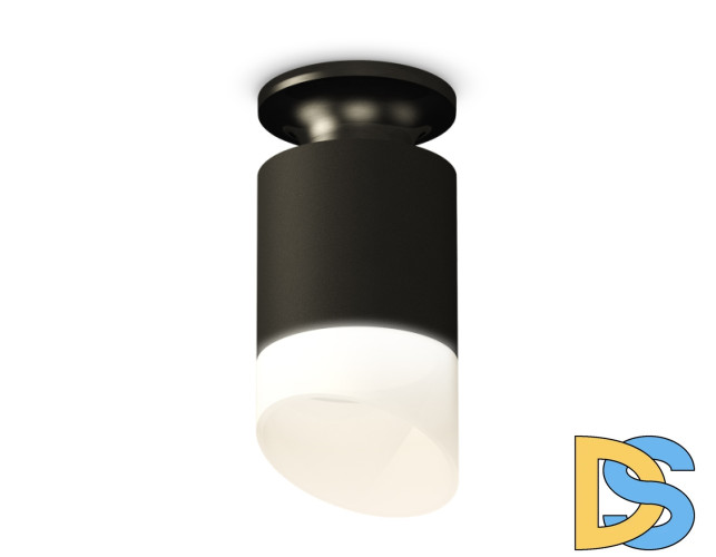 Накладной светильник Ambrella Light Techno XS6302112 (N6902, C6302, N6256)