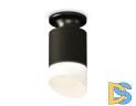 Накладной светильник Ambrella Light Techno XS6302112 (N6902, C6302, N6256)