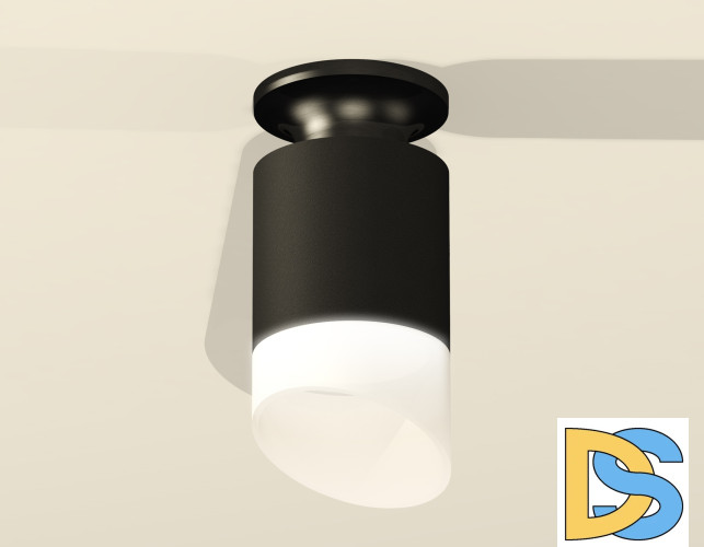 Накладной светильник Ambrella Light Techno XS6302112 (N6902, C6302, N6256)