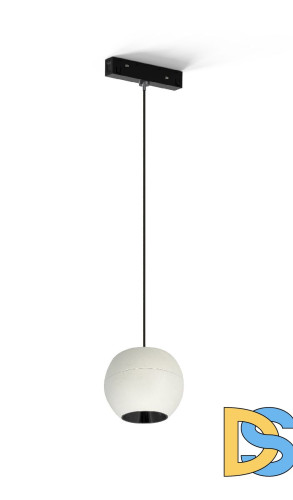 Трековый магнитный светильник Lumker SY-LINK-SP90-WH-5-WW 019033