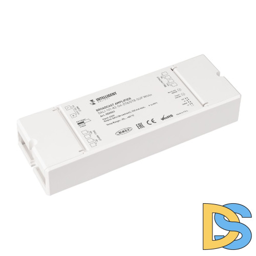 Усилитель Arlight DALI-101-82-SH-DT6/DT8-SUF White (230V) 050583