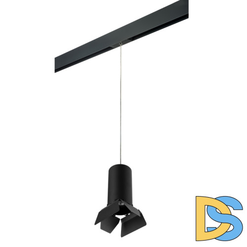 Трековый светильник Lightstar Rullo PRORP6487487 (216487+595887+202487)