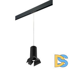 Трековый светильник Lightstar Rullo PRORP6487487 (216487+595887+202487)