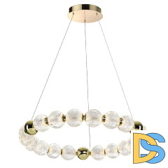 Подвесной светильник Odeon Light Crystal 5008/60L