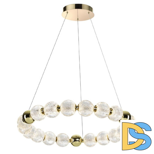 Подвесной светильник Odeon Light Crystal 5008/60L