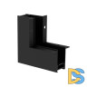 Коннектор угловой внутренний Arlight Mag-Con-2538-F-L90-INT 034230