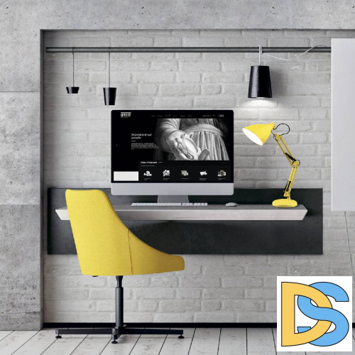 Настольная лампа Gauss GT0035