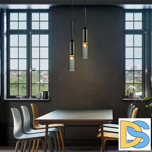 Подвесной светильник ImperiumLoft Night 186810-23