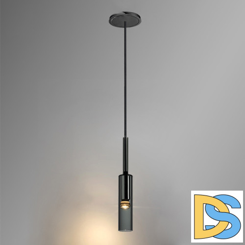 Подвесной светильник ImperiumLoft Night 186810-23