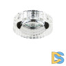 Встраиваемый светильник Lightstar Lei 006350