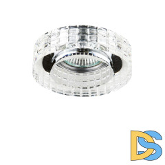 Встраиваемый светильник Lightstar Lei 006350