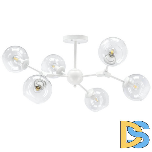 Потолочная люстра Lightstar Beta 785066