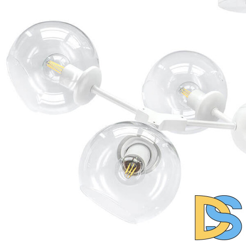 Потолочная люстра Lightstar Beta 785066