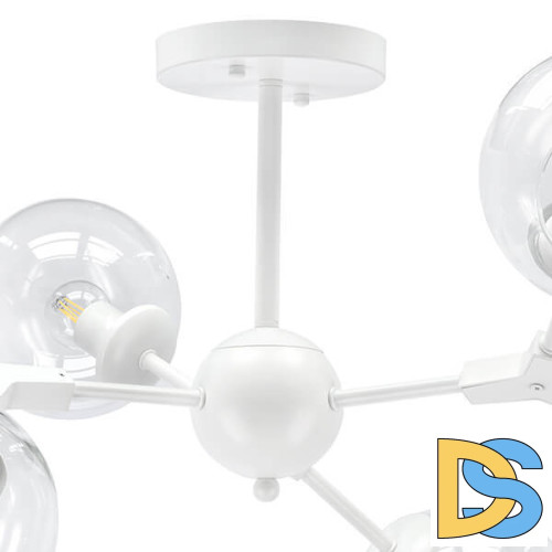 Потолочная люстра Lightstar Beta 785066