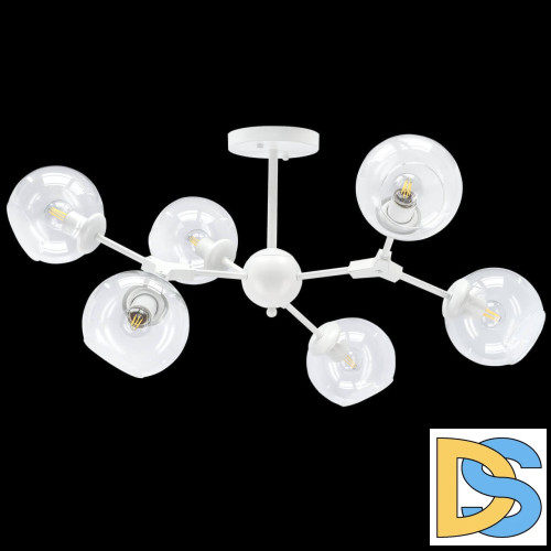 Потолочная люстра Lightstar Beta 785066