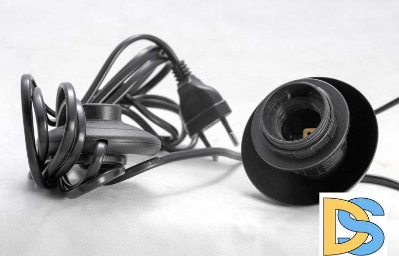 Торшер Lussole Lgo Klamath GRLSP-0556